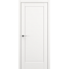 Дверь межкомнатная ZaDoor S-Classic НЕАПОЛЬ ТИП-S Белая эмаль, глухое полотно Дверь межкомнатная ZaDoor S-Classic НЕАПОЛЬ ТИП-S Белая эмаль, глухое полотно